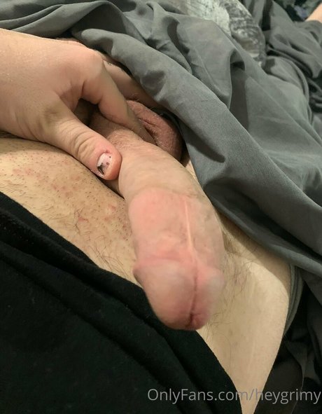heygrimy onlyfans pics