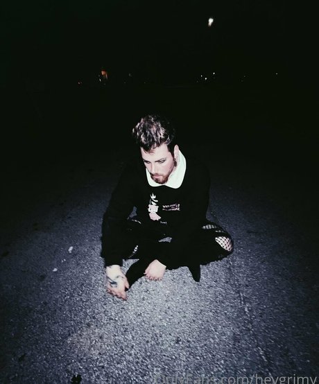 heygrimy nude porn onlyfans