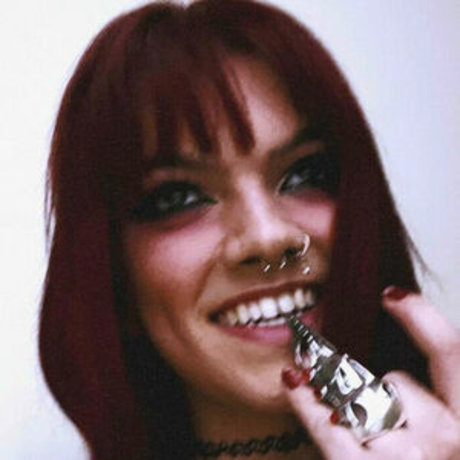 Demi Austin Looney tits onlyfans