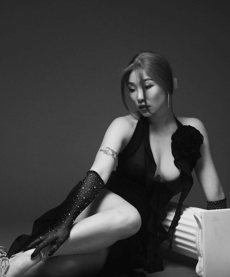 Tiffanie Marie leaked only fans