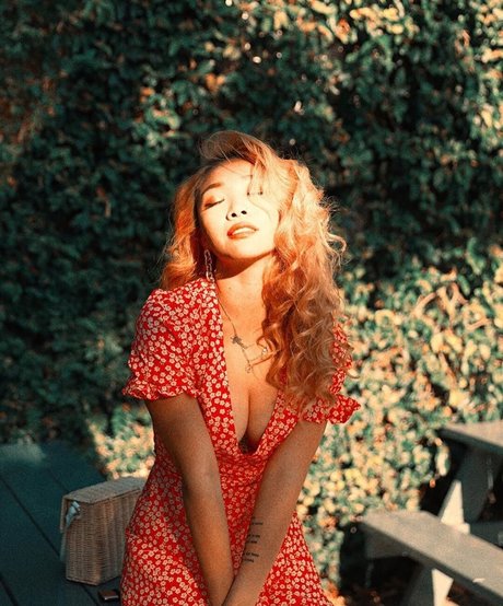 Tiffanie Marie onlyfans nudes leaked