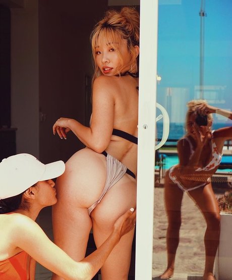 Tiffanie Marie onlyfans sextape leak