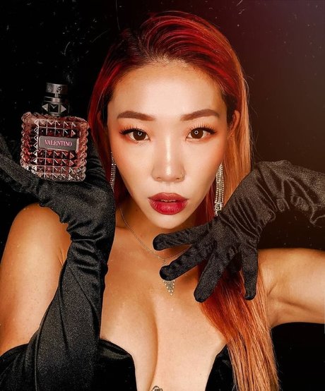 Tiffanie Marie onlyfans leak new