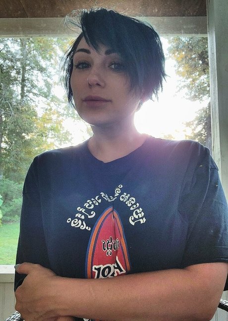 Jennifer Van Damsel onlyfans leakes