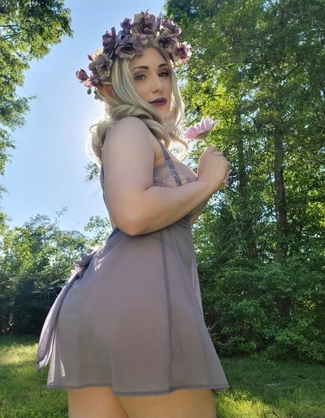 Jennifer Van Damsel onlyfans leaked nude