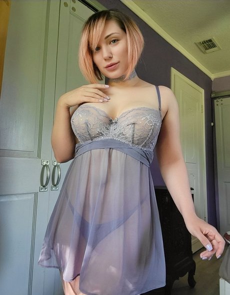 Jennifer Van Damsel only fans leak