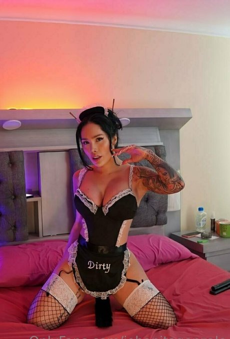 Johanna Gonzalez onlyfans xxx