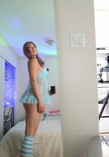 Tirzah Morelle onlyfans nide