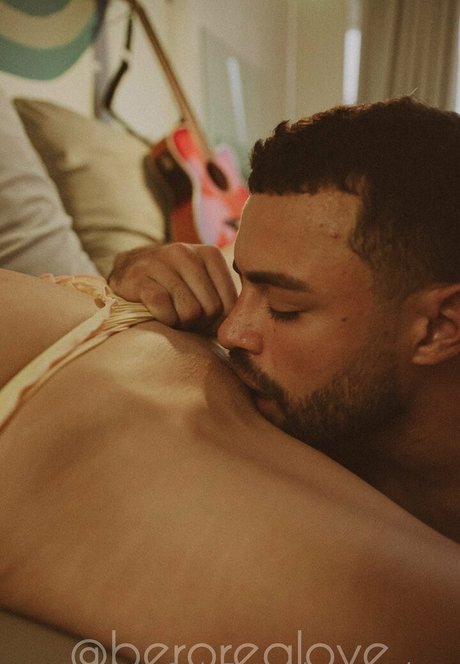 berorealove leak onlyfans porn