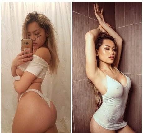 MsBeverlyHart naked onlyfans leak