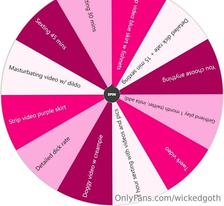 wickedgoth free onlyfans