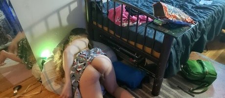 Sleepy Sonata onlyfans leaked nude