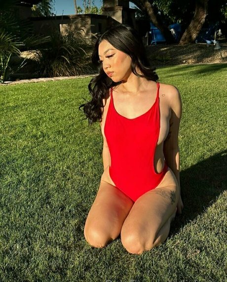 li foxxx nude only fans leaks