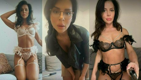 li foxxx onlyfans naked porn