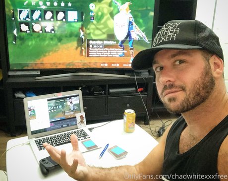 chadwhitexxxfree onlyfans nude leaked