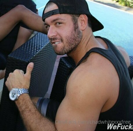 chadwhitexxxfree onlyfans leaks
