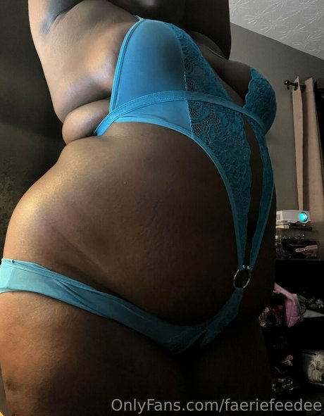 faeriefeedee en onlyfans