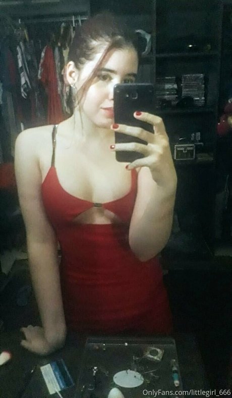 lxttlegirl 666 Profile pic