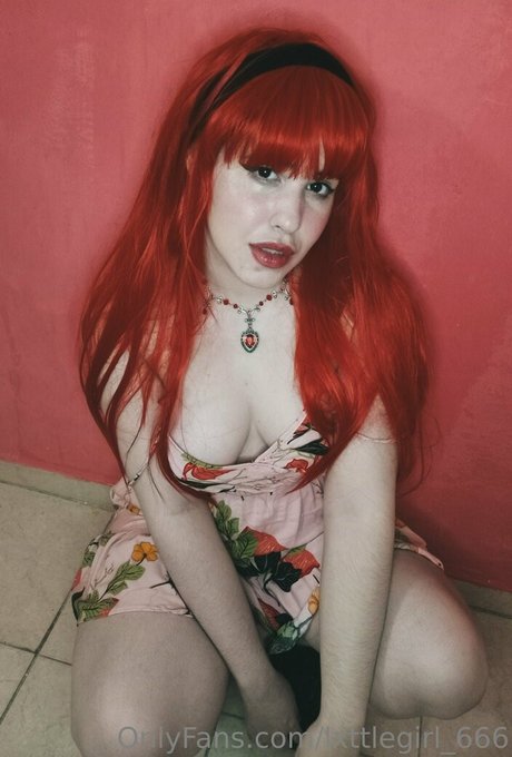 lxttlegirl 666 free only fans