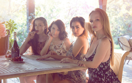 Liana Smith Gioe onlyfans sex tape