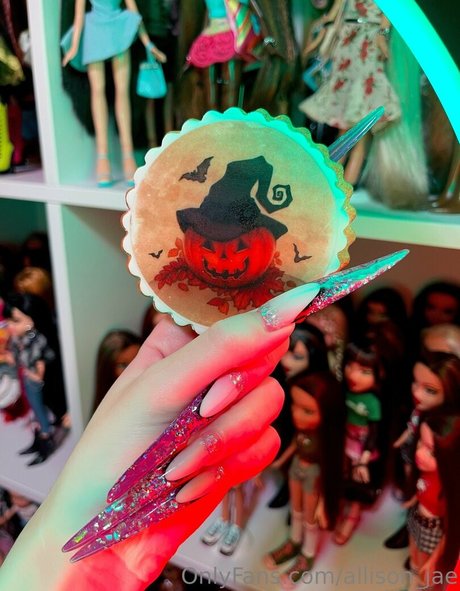 allison jae onlyfans nude porn