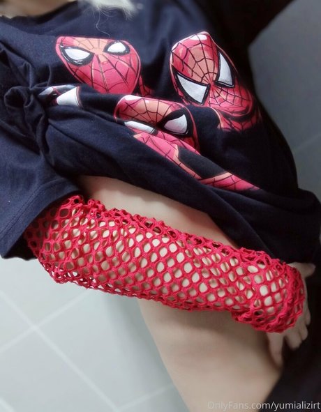 yumializirt leaked nude onlyfans