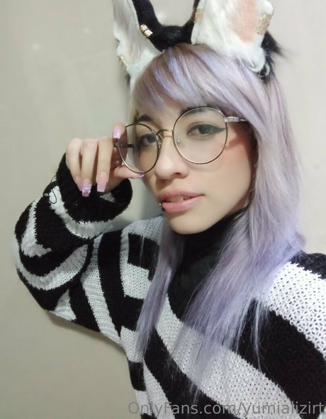 yumializirt leaks onlyfans