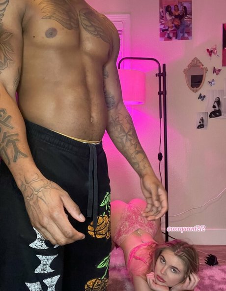 Cecily Demille onlyfans leaks naked