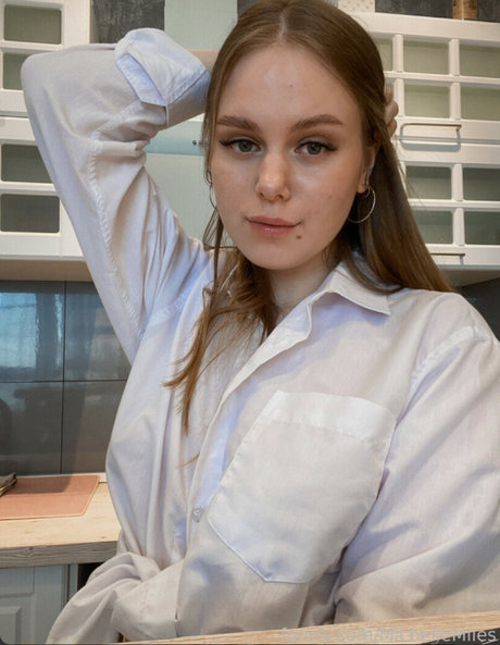 MichelleMiles onlyfans leaked free