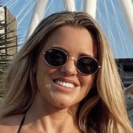 Claire Cunningham leaked onlyfans xxx