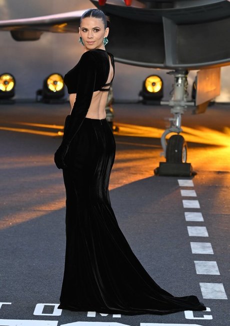 Hayley Atwell leak onlyfans