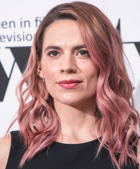 Hayley Atwell nude onlyfans leaked