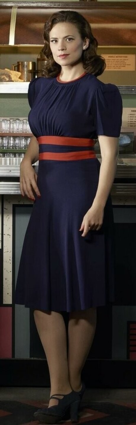 Hayley Atwell onlyfans leaks nudes