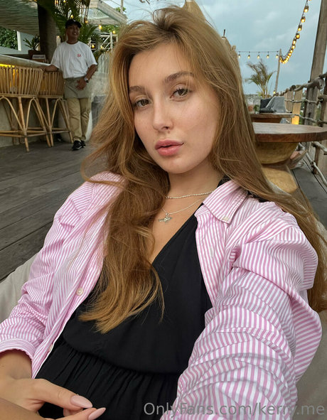 kerry me porn leaked onlyfans