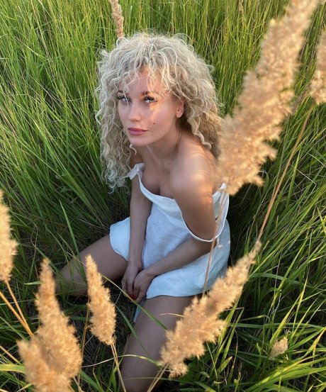 Kristina Asmus onlyfans naked leaked