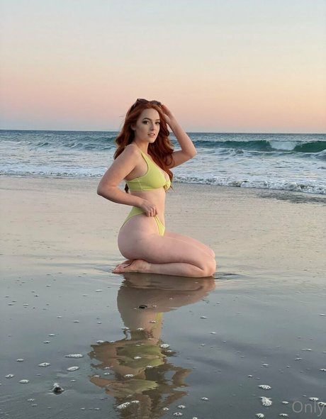 Kaiti Mackenzie onlyfans leaked nudes