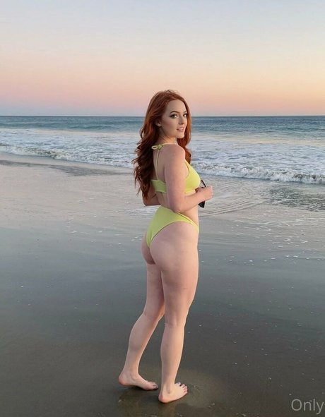 Kaiti Mackenzie new onlyfans leak