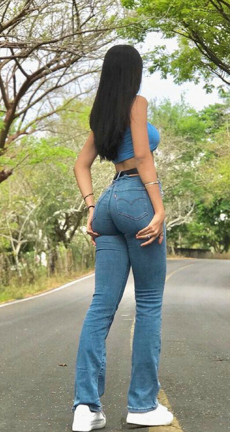 Anette Blanco boobs onlyfans