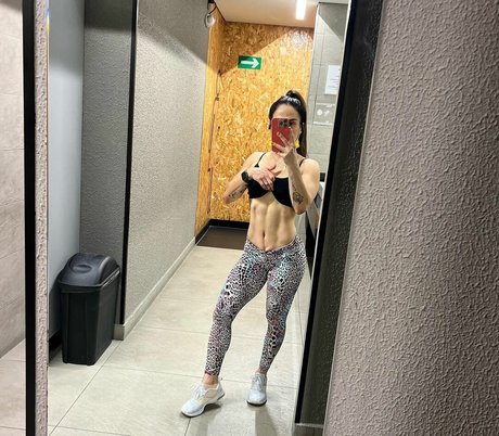 Pinche Ana Fit onlyfans nudes