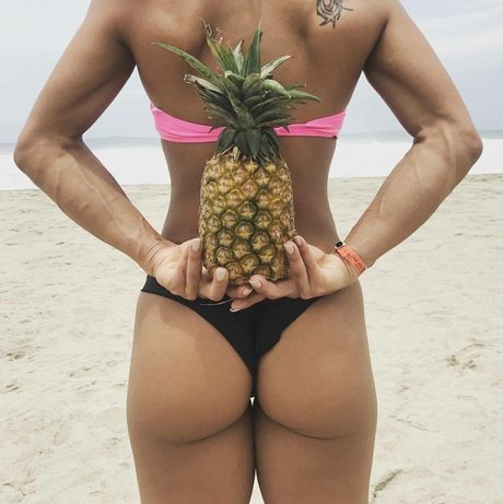 Pinche Ana Fit onlyfans lesk