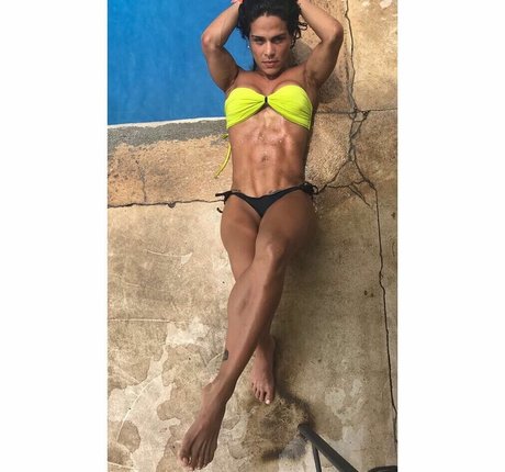 Pinche Ana Fit onlyfans leaks naked