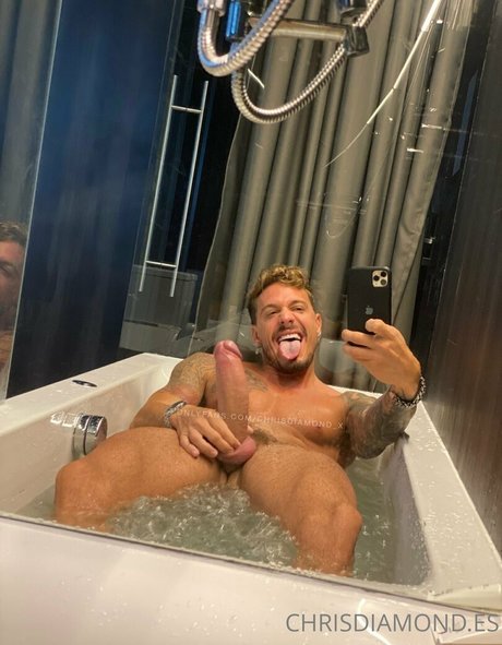 chrisdiamond x onlyfans free