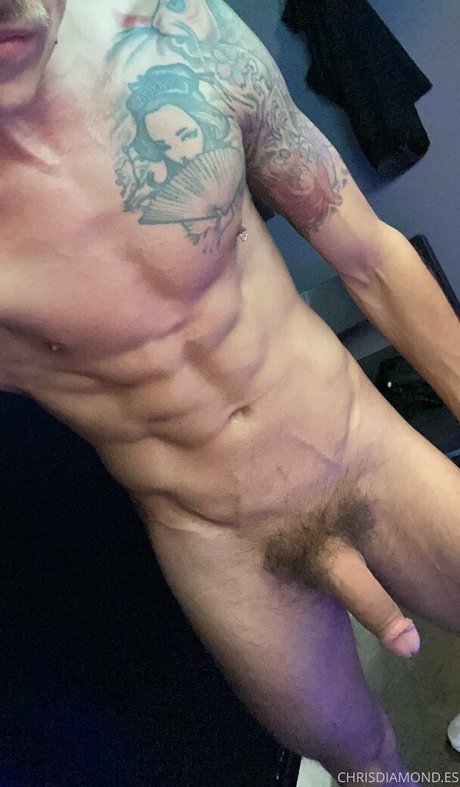 chrisdiamond x sexy onlyfans
