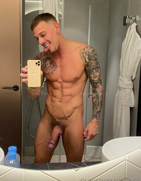 chrisdiamond x onlyfans free porn