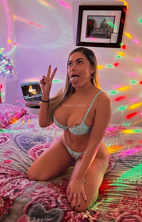 Rangel Carlos onlyfans model photos