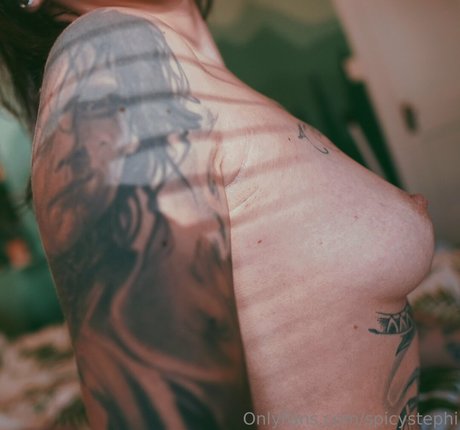 Stephilee only fans naked