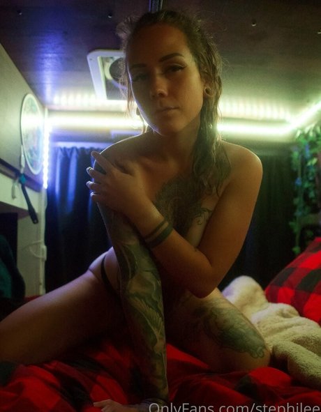 Stephilee leak only fans