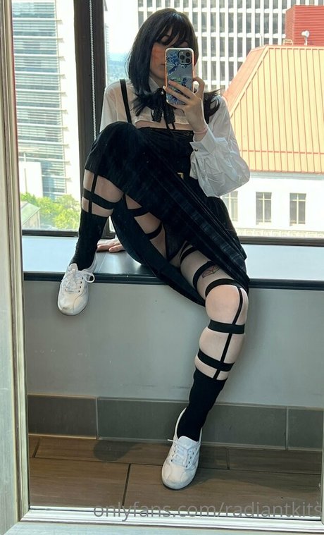 radiantkitsune onlyfans leams