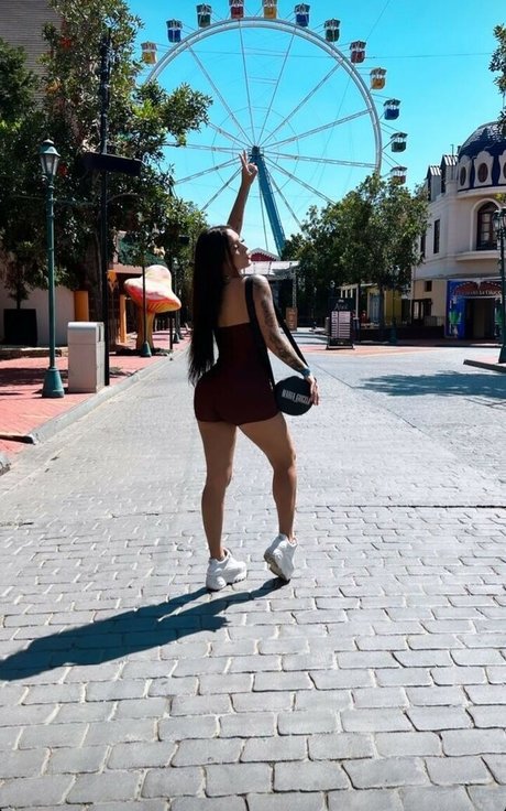 Bruna Corradini leaked onlyfans nudes