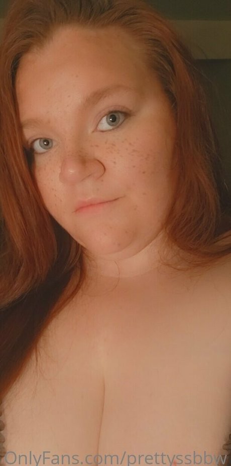 prettyssbbw only fans nudes